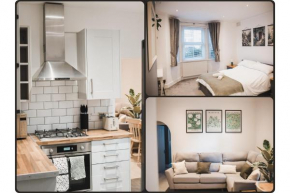 The Flat - East Grinstead